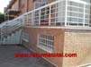 101-hacer-barandilla-escalera-en-metal