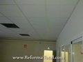 precio Instalacion Techo Armstrong Madrid