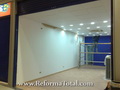 oferta de Instalacion Techo Armstrong Madrid