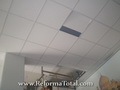 presupuesto Instalacion de Techo Armstrong