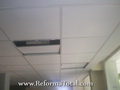precio economico Instalacion de Techo Armstrong