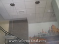presupuestos Instalacion de Techo Armstrong