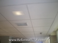 trabajos Instalacion de Techo Armstrong