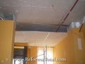 precio anticrisis Instalacion de Techo Armstrong