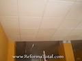 presupuesto economico Instalacion de Techo Armstrong