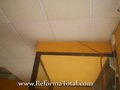 trabajos economicos Instalacion de Techo Armstrong