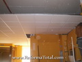 negocio de Instalacion de Techo Armstrong