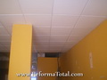 empresa de Instalacion de Techo Armstrong