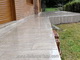 empresa Pavimento Exterior Chalet Boadilla del Monte