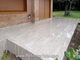 presupuestos economicos Pavimento Exterior Chalet Boadilla del Monte