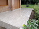 trabajos economicos Pavimento Exterior Chalet Boadilla del Monte