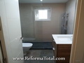 trabajos garantizados Reforma Ba&ntilde;o Madrid
