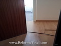 trabajos garantizados Tarima Flotante