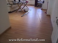 imagen de Tarima Flotante