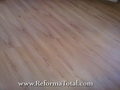 profesionales Tarima Madrid