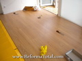 trabajos garantizados Tarima Madrid