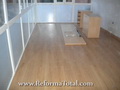 imagen de Tarima Madrid