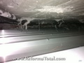 profesional de Techo Falso Aluminio