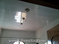 imagen de Techo Falso Aluminio