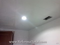 el mejor trabajo Techo de Aluminio