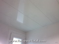 oferta Techo de Aluminio