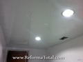 presupuesto Techo de Aluminio