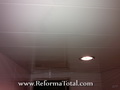 profesional de Techo de Aluminio