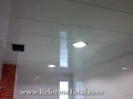 especialista Techo de Aluminio