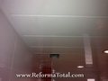 precio economico Techo de Aluminio