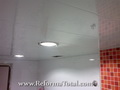 negocios locales Techo de Aluminio