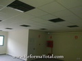 trabajos economicos Techos Armstrong Madrid