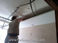 el mejor precio de Techos Falsos de Aluminio