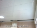 el mejor trabajo Techos Falsos