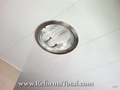 precio economico Techos Falsos